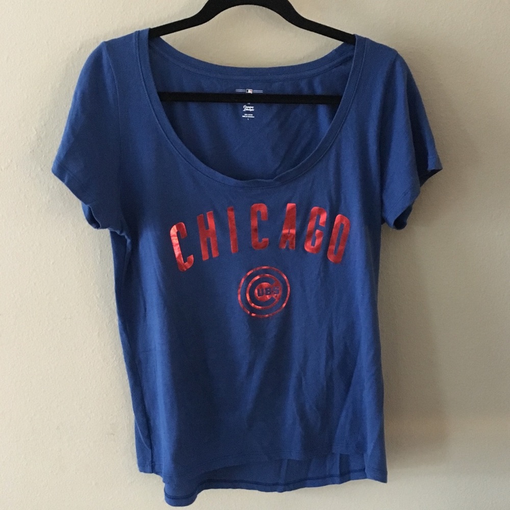 Chicago Cubs T-Shirt